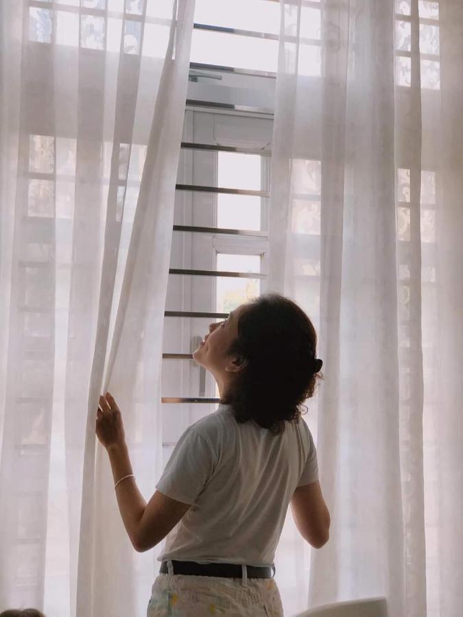 F5 홈스테이 다낭 외부 사진